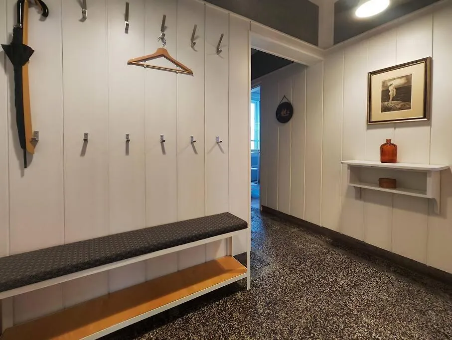 The Artist Nest ~ Retro Chic Jewel @ Top Spot Apartment Varna Bulgaria